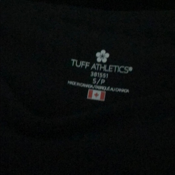 camp yoga pants - Picture 2 of 3